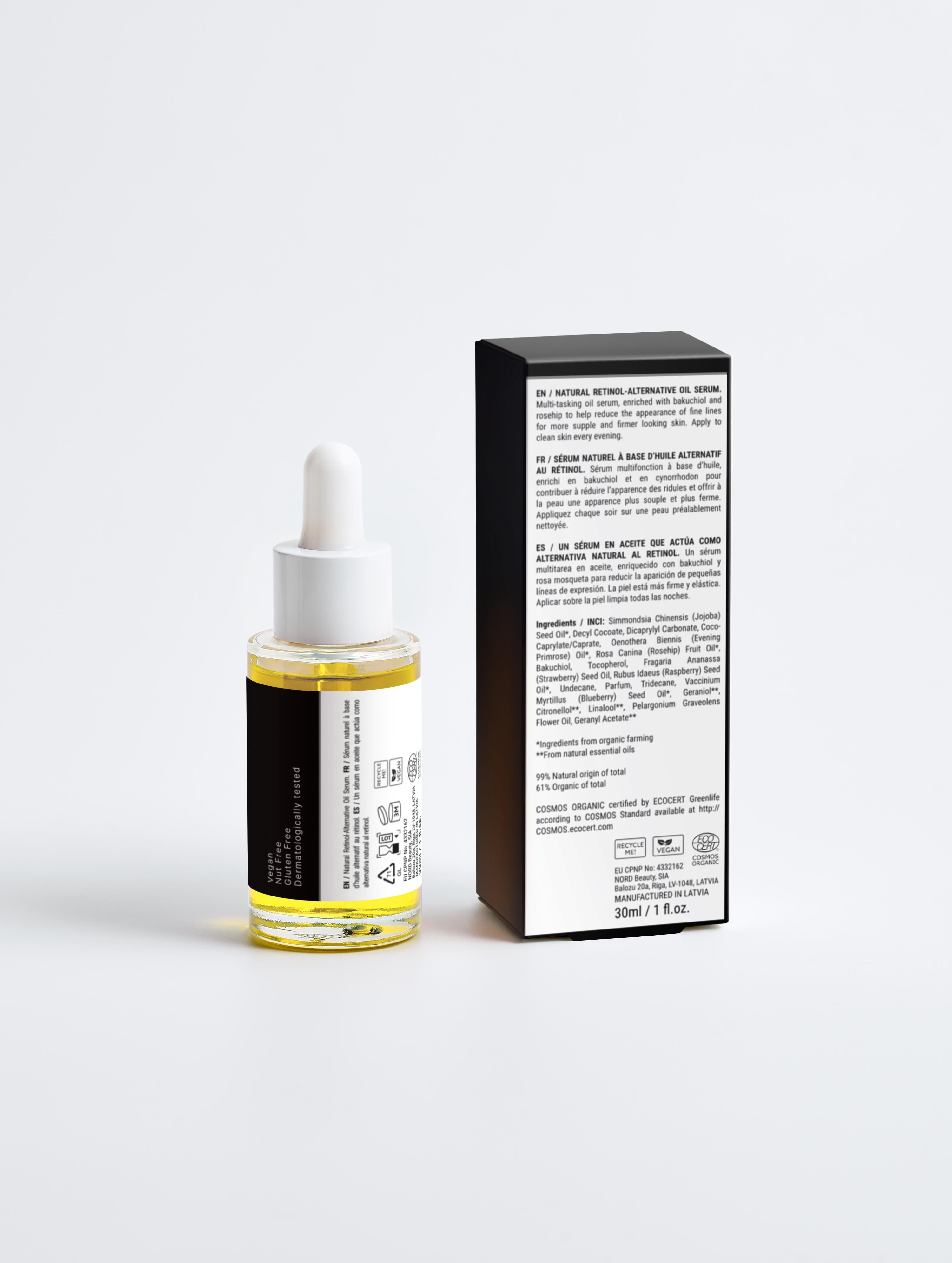 SexyBoyz Anti-Aging Serum