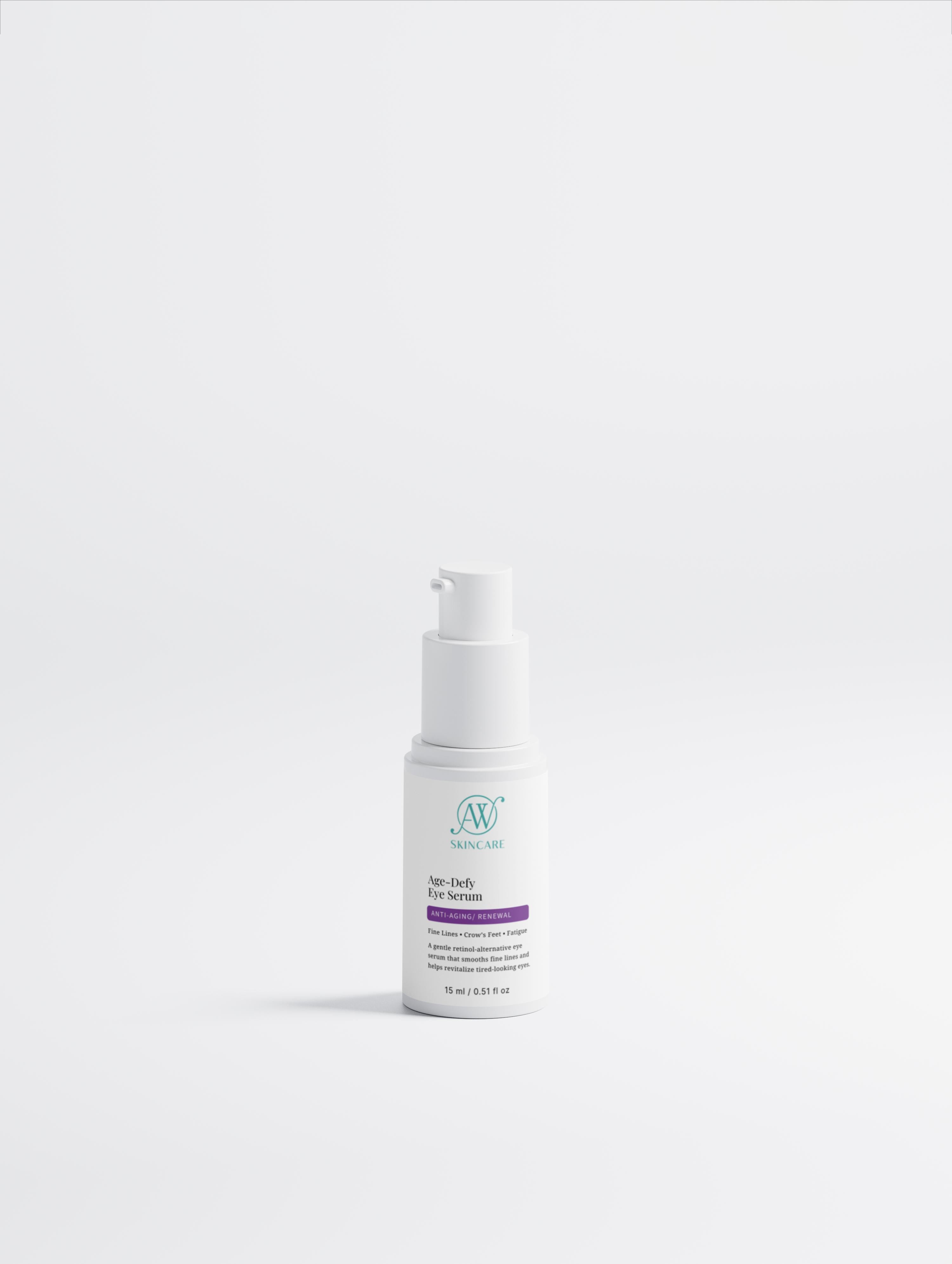 Age-Defy Eye Serum