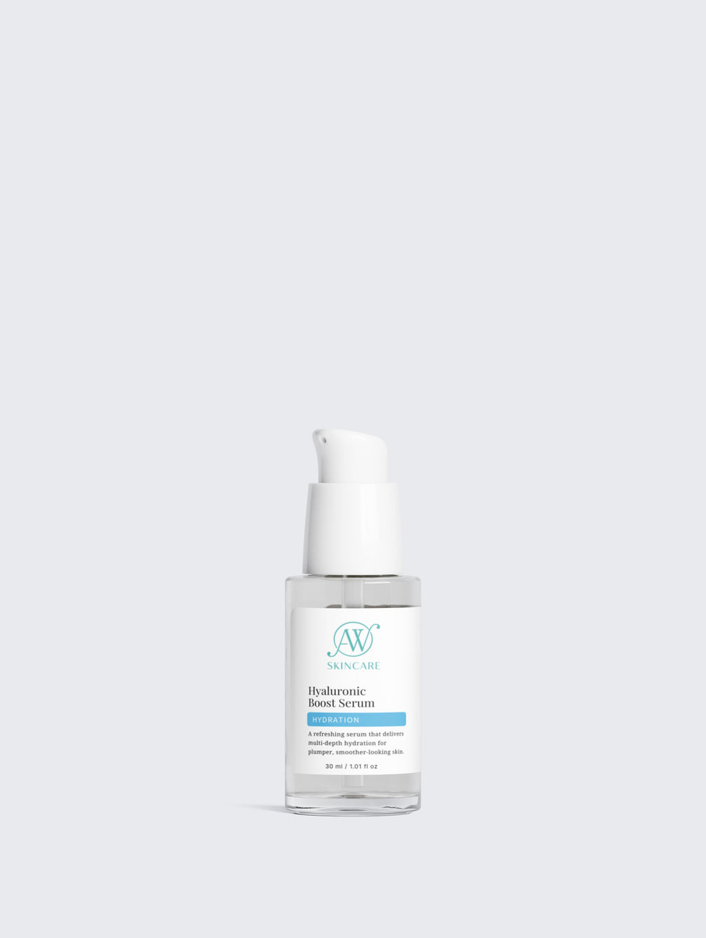 Hyaluronic Boost Serum