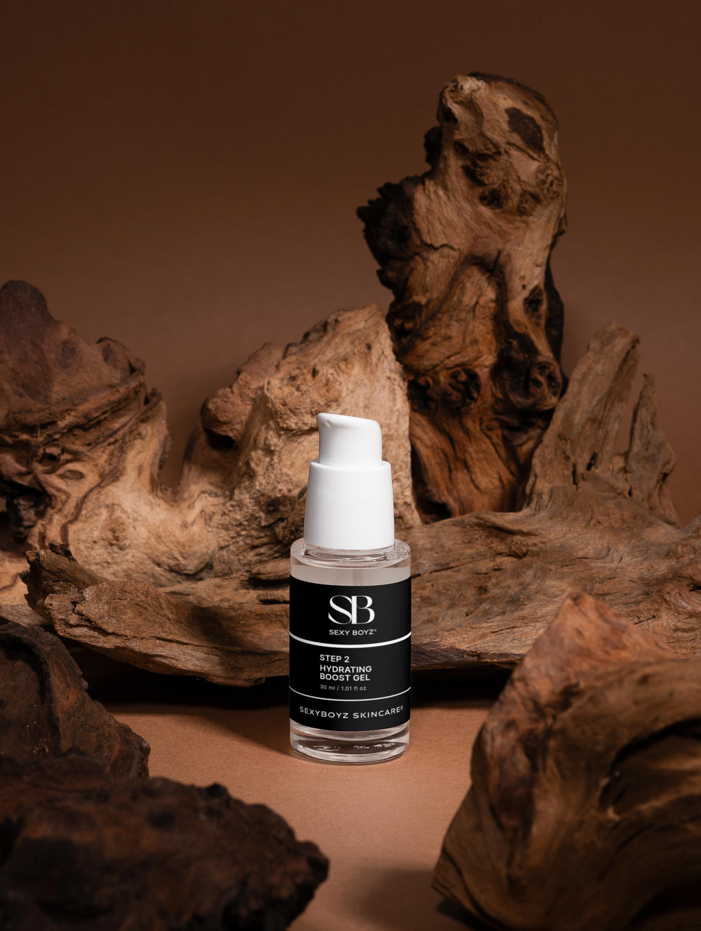 SexyBoyz Hydrating Boost Gel