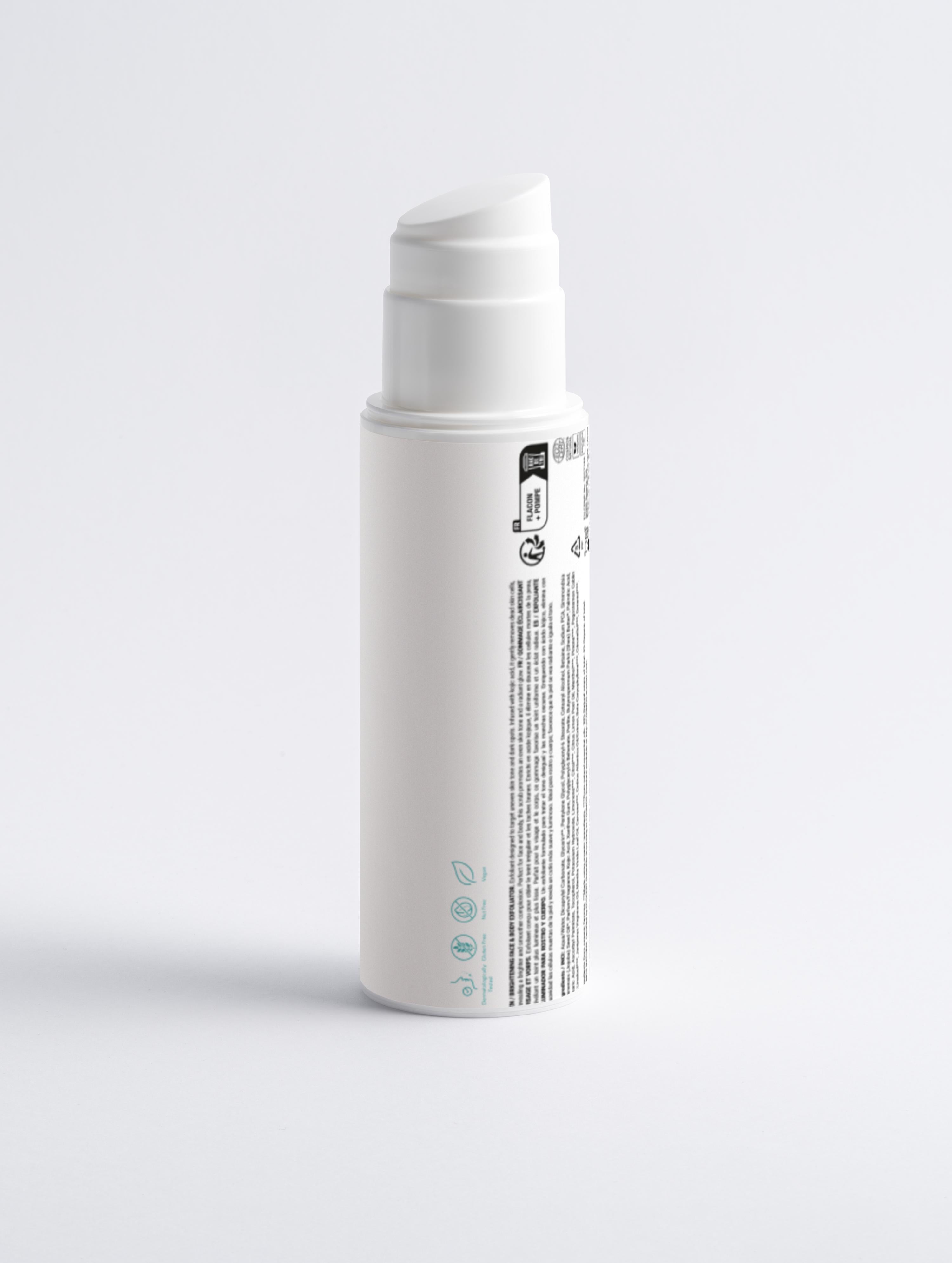 Kojic Acid Brightening Cleanser