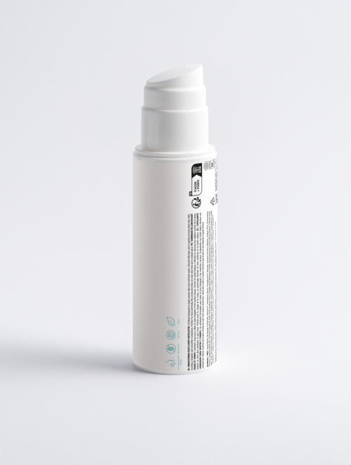 Kojic Acid Brightening Cleanser