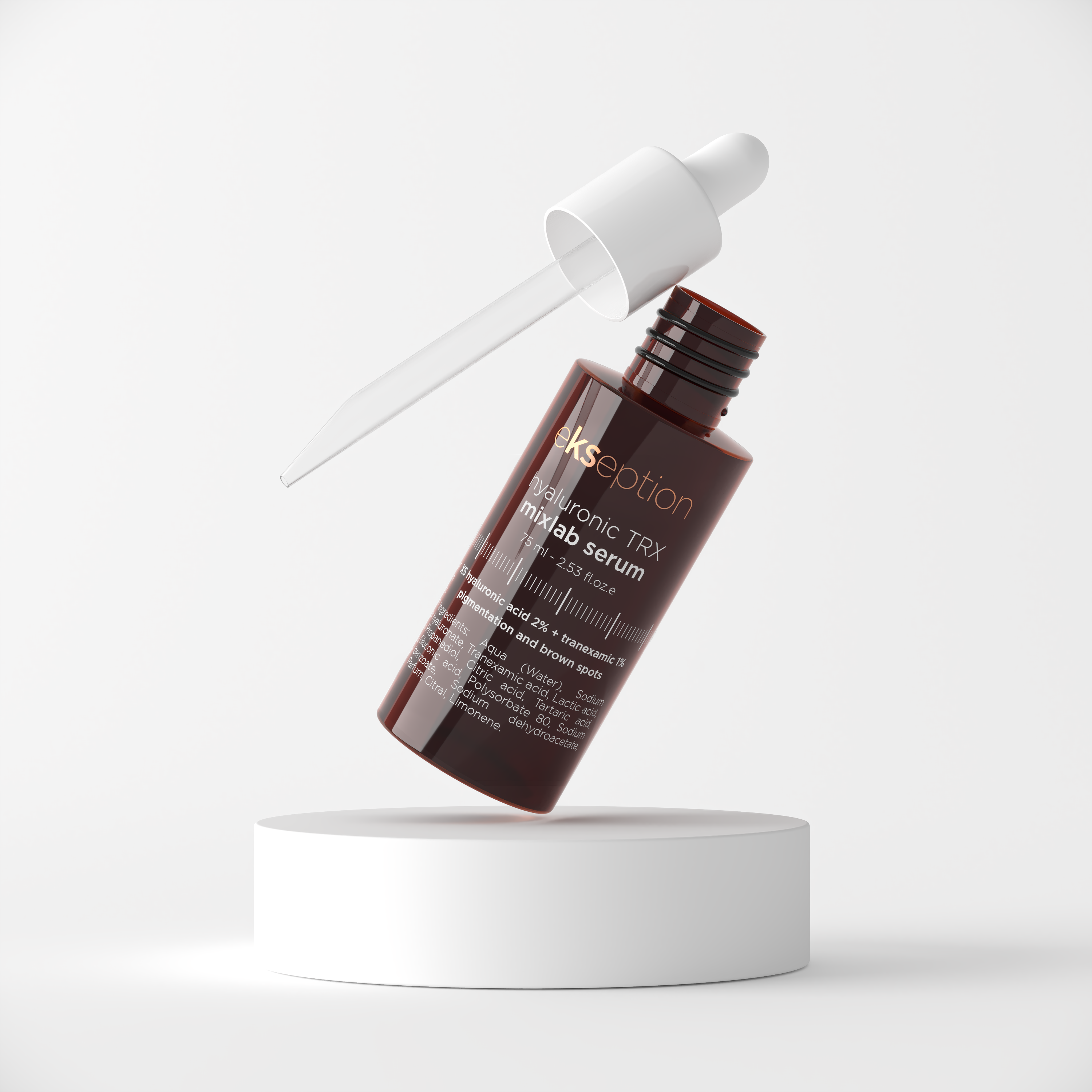 EKSEPTION HYALURONIC TRX