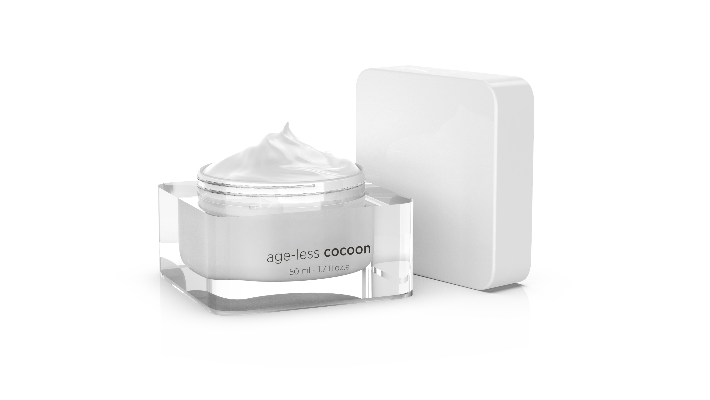 EKSEPTION AGE LESS COCOON 50ML