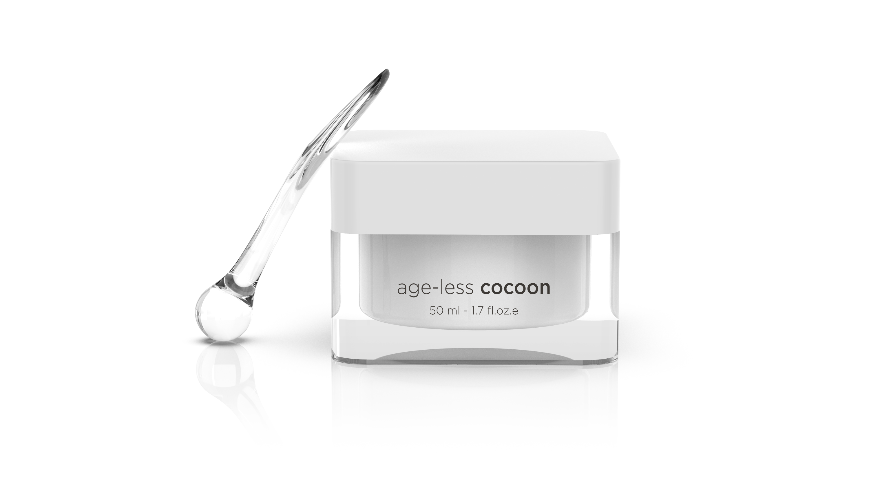 EKSEPTION AGE LESS COCOON 50ML