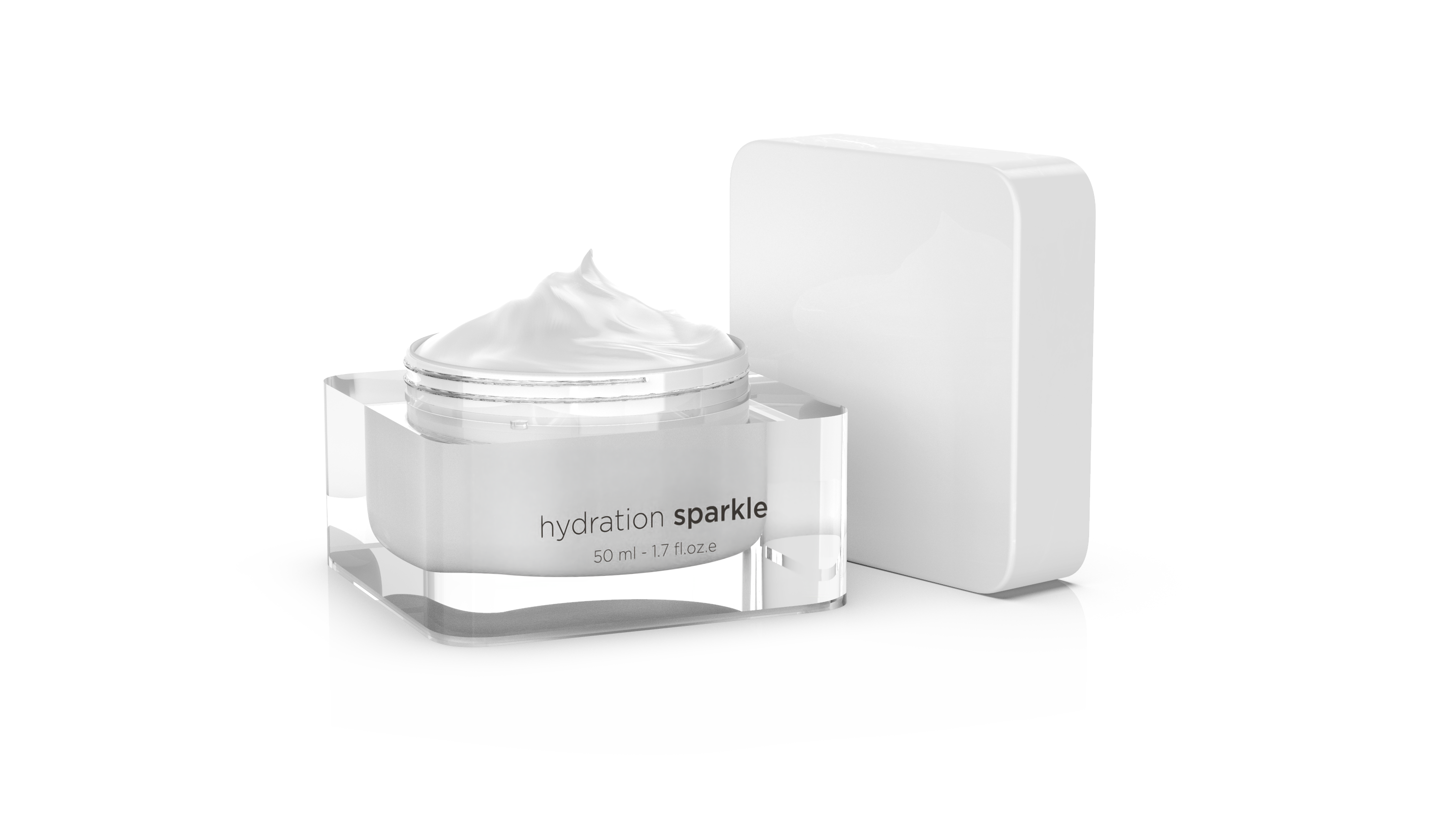 EKSEPTION HYDRATION SPARKLE 50ML